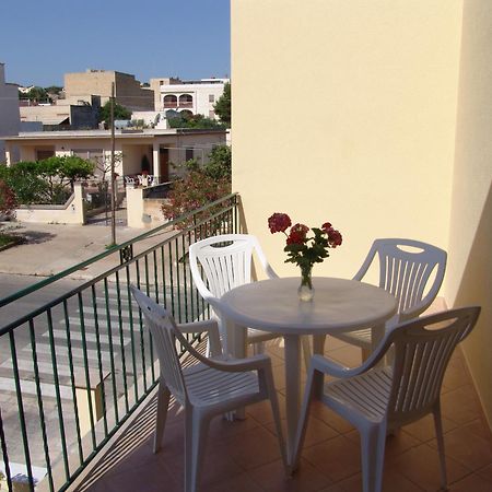 Bed and Breakfast Abbadia San Vito Lo Capo Exterior foto